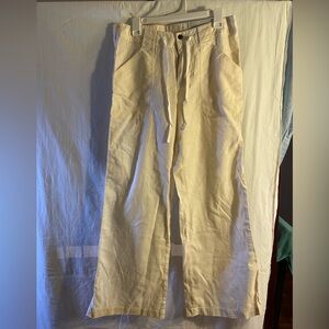 NWT Women’s Patagonia Casual Pants